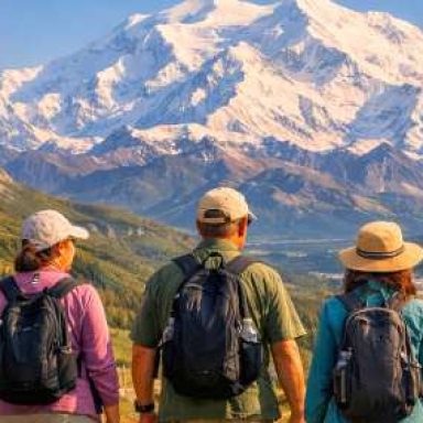 Group logo of Alaska Walkers