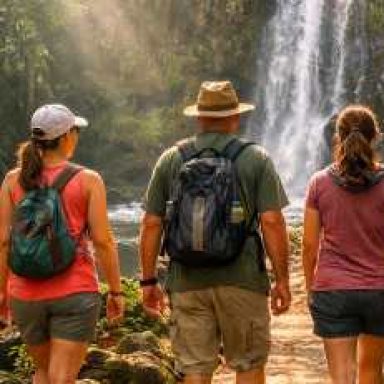 Group logo of Hawaii Walkers