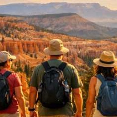Group logo of Utah Walkers