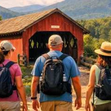 Group logo of Vermont Walkers