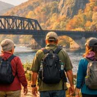 West Virginia Walkers